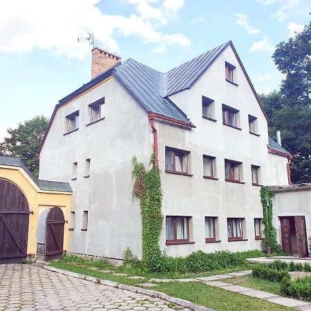 Hotel Zamek Miedzylesie Chambre photo