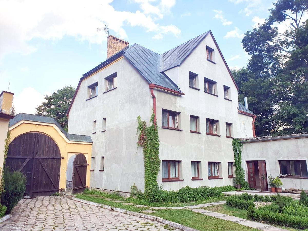 Hotel Zamek Miedzylesie Chambre photo